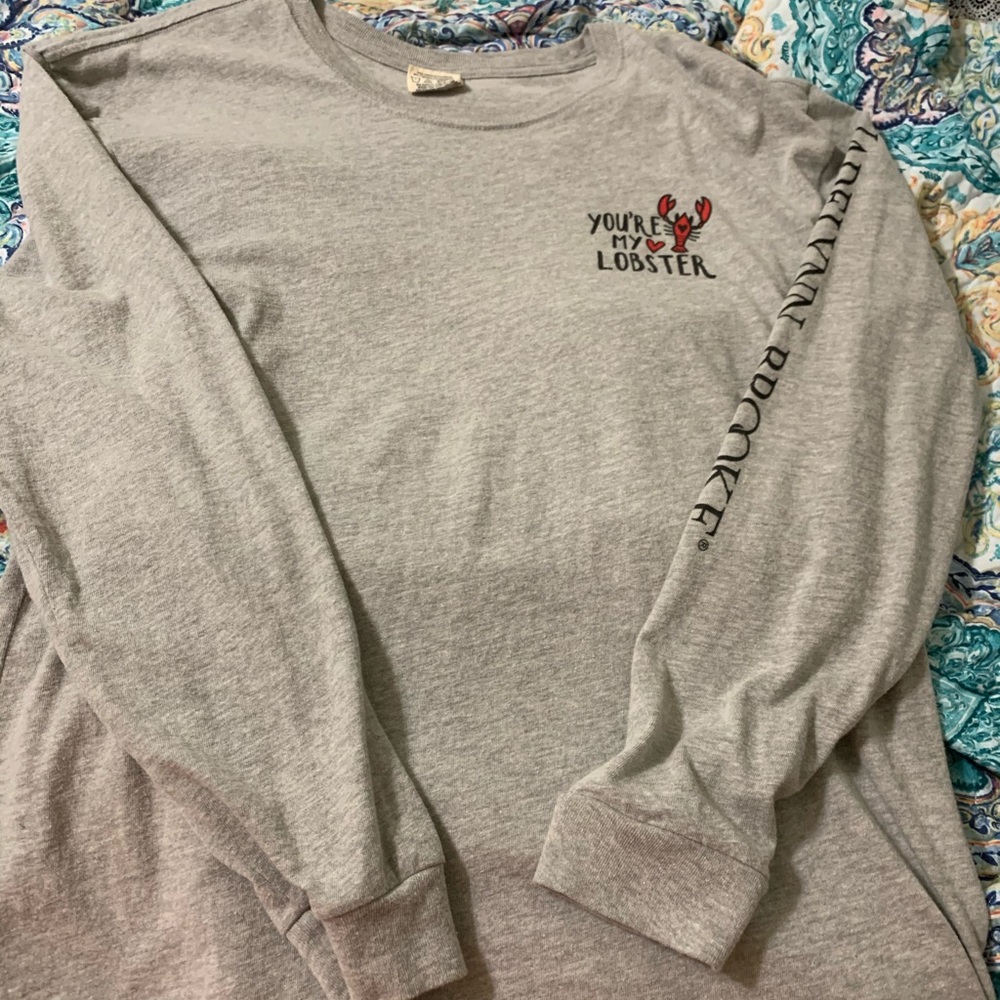 Friends themed long sleeve